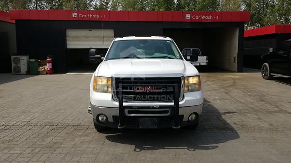 GMC 3500 2008 1gdjk34k68e203223