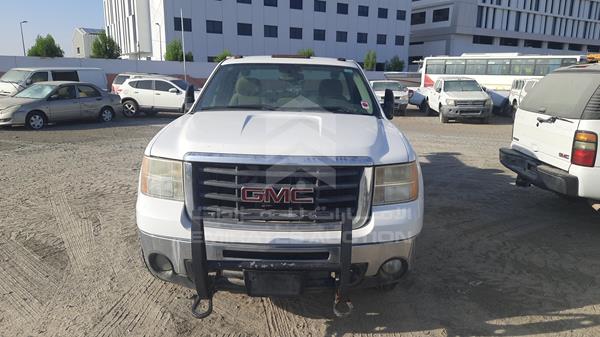 GMC 3500 2008 1gdjk34k88e203661