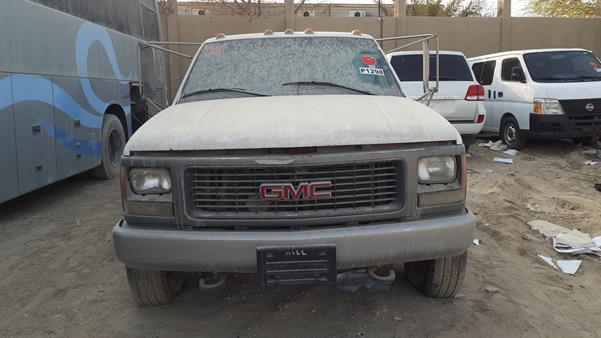 GMC SIERRA 1998 1gdjk34r2wf015108