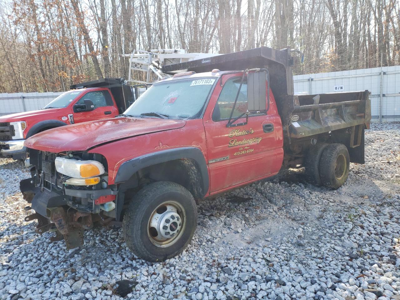 GMC SIERRA 2006 1gdjk34u46e206989