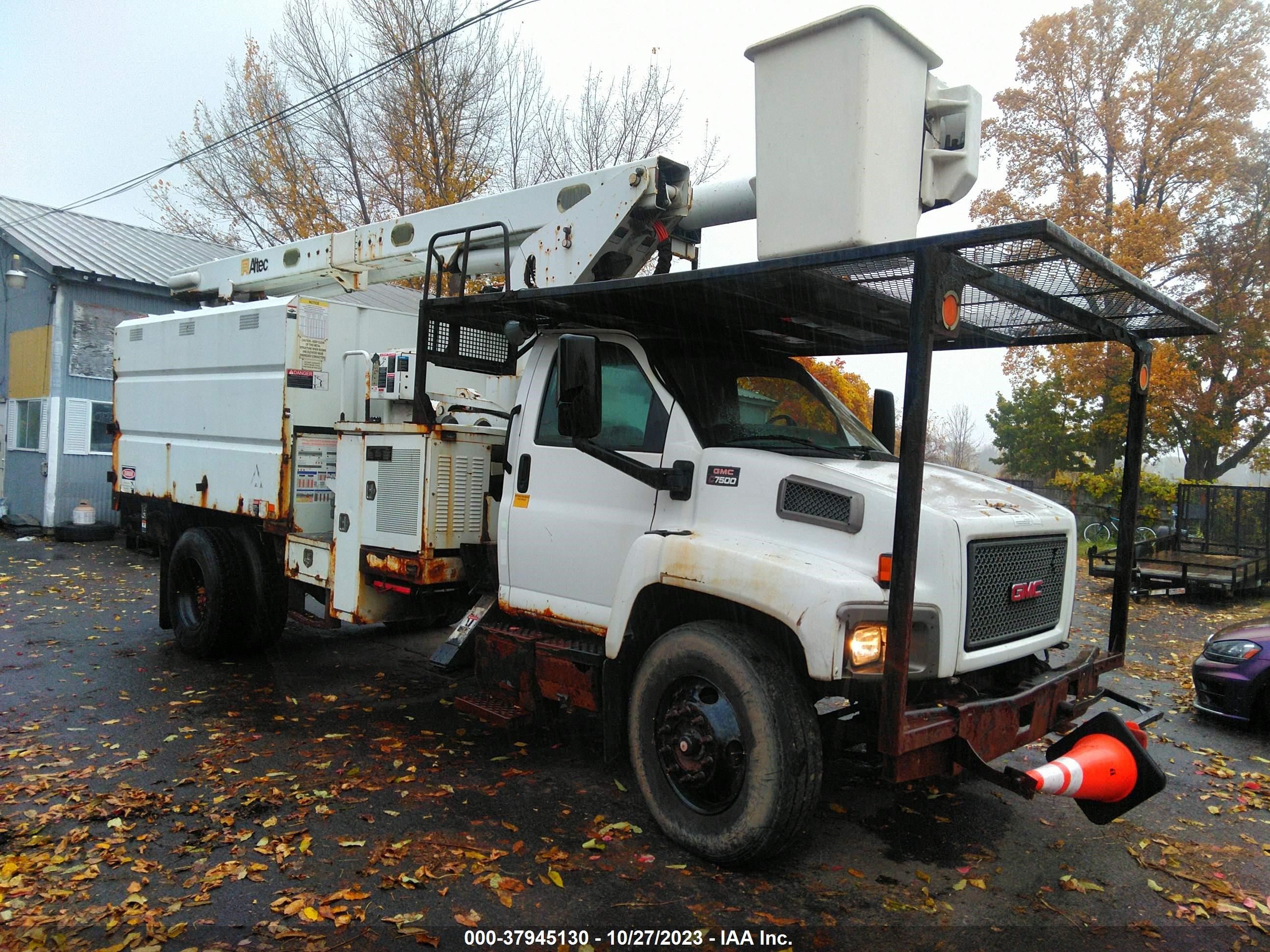 GMC SAVANA 2009 1gdl7c1g69f409213