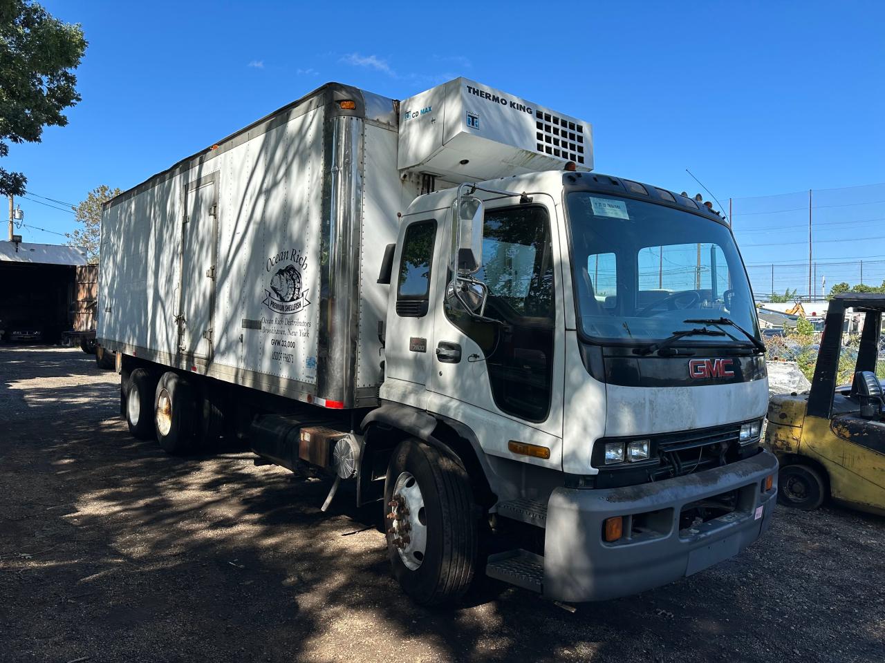 GMC NULL 2001 1gdm7c1c71j504205