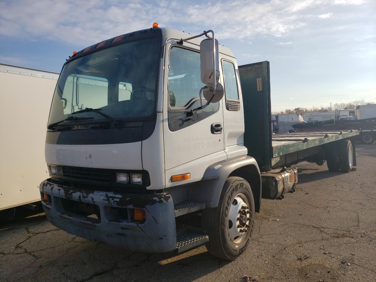 GMC NULL 2009 1gdm7f1b79f411773