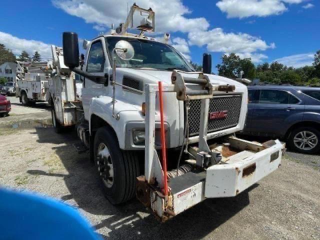 GMC C/K/R8500 2009 1gdp8c1b09f411039