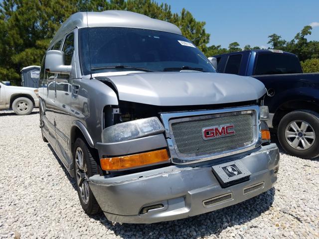 GMC SAVANA RV 2012 1gds7dc44c1197078