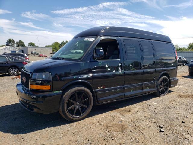 GMC SAVANA RV 2013 1gds7dc45d1161529