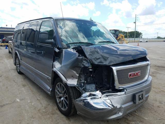 GMC NULL 2014 1gds8dc40e1155409