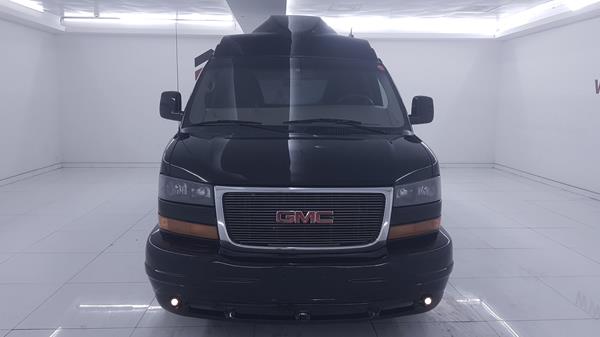 GMC SAVANA 2014 1gds8dc42e1170008