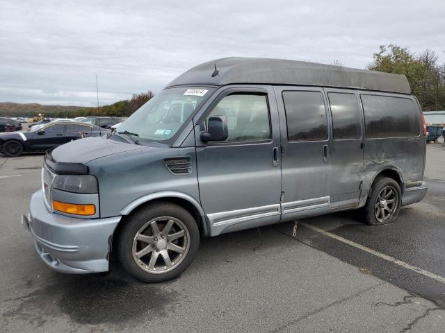 GMC SAVANA RV 2014 1gds8dc44e1162847