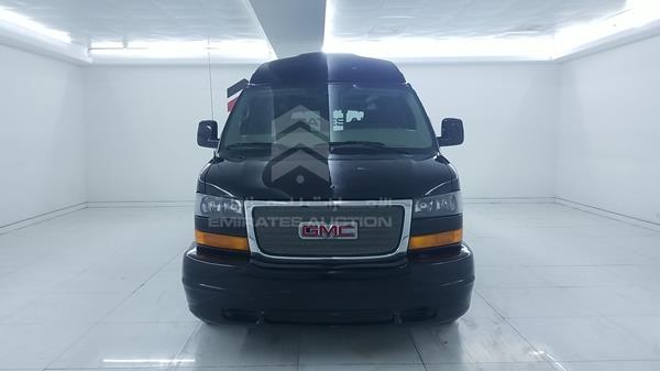 GMC SAVANA 2014 1gds8dc45e1154126