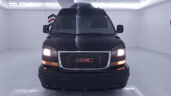 GMC SAVANA 2014 1gds8dc46e1166463