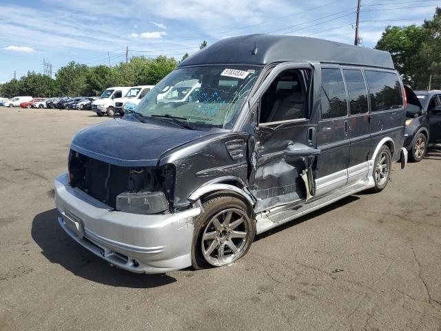 GMC SAVANA RV 2014 1gds8dc48e1157389