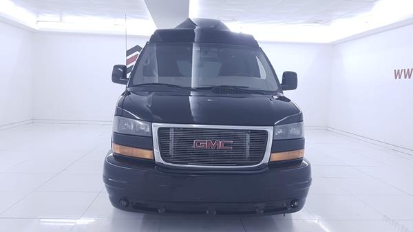 GMC SAVANA 2014 1gds8dc49e1165095