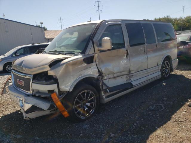 GMC SAVANA 2011 1gds8dc4xb1143800