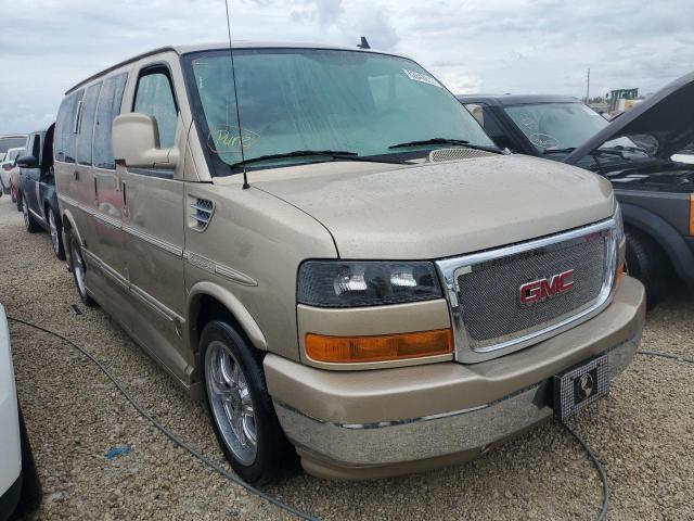 GMC SAVANA RV 2010 1gduheb49a1116523