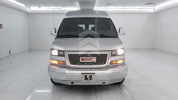 GMC SAVANA 2012 1gdw78cg5c1105222