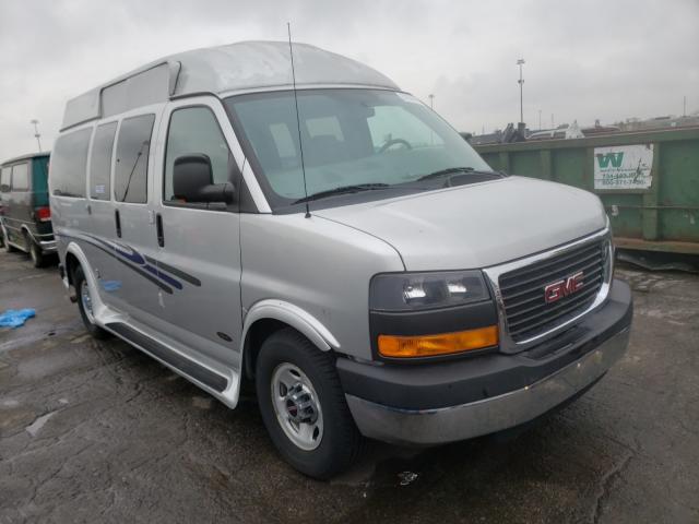 GMC SAVANA RV 2013 1gdw7kcg2d1134840