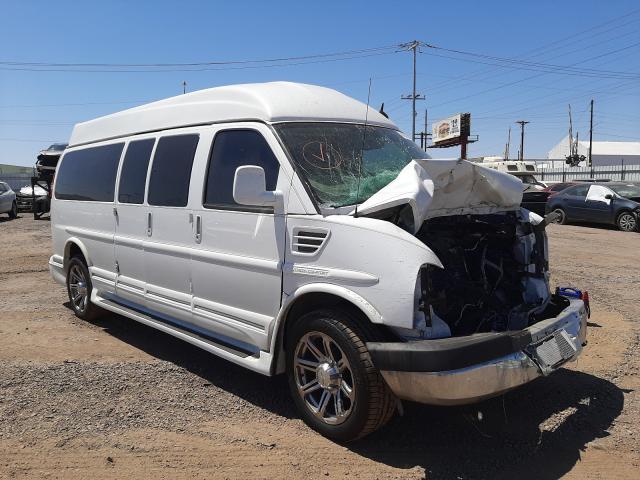 GMC SAVANA RV 2013 1gdw7lcg1d1157046