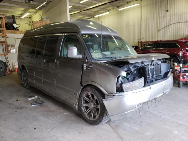 GMC SAVANA RV 2013 1gdw7lcg2d1181548