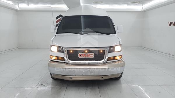 GMC SAVANA 2014 1gdw7lcg2e1172267