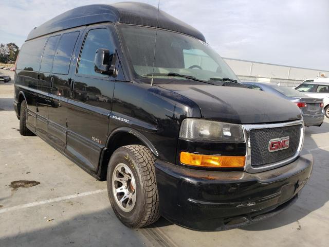 GMC SAVANA2500 2014 1gdw7lcg2e1172298