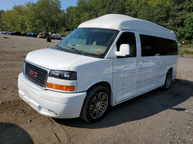 GMC SAVANA RV 2012 1gdw7lcg4c1145178