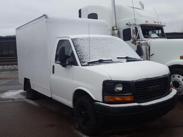 GMC SAVANA CUT 2012 1gdy72ba0c1903694