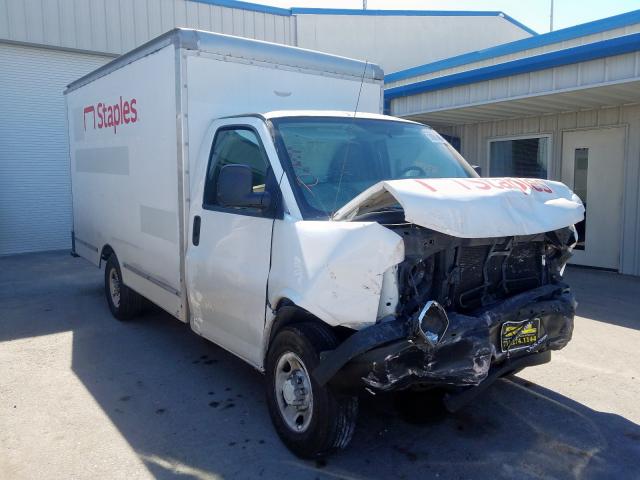 GMC SAVANA CUT 2011 1gdy72ca1b1902762