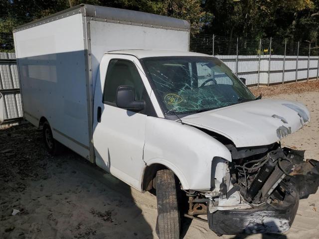 GMC SAVANA CUT 2012 1gdy72ca1c1907879