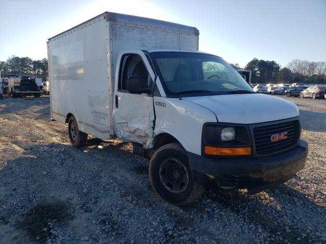 GMC SAVANA CUT 2012 1gdy72ca3c1907477