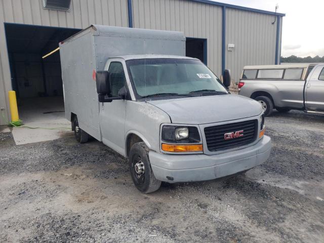 GMC SAVANA CUT 2013 1gdy72ca5d1904663