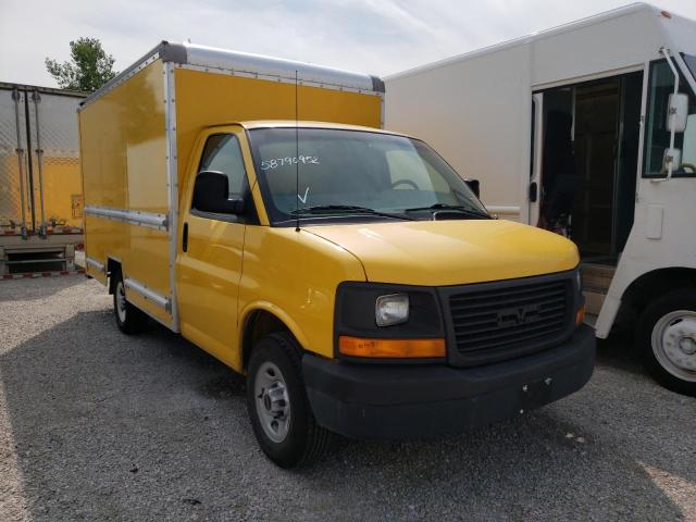 GMC SAVANA CUT 2011 1gdy72ca9b1900967