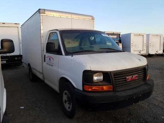 GMC SAVANA CUT 2011 1gdy72ca9b1902797