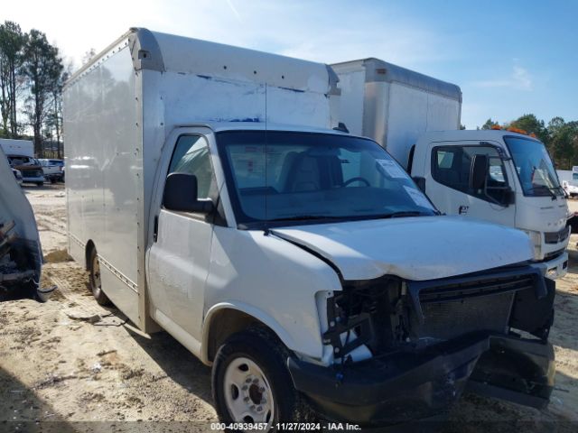 GMC SAVANA 2022 1gdy7rfp4n1214400