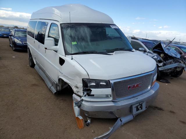 GMC SAVANA RV 2010 1gdzgnbg8a1141996