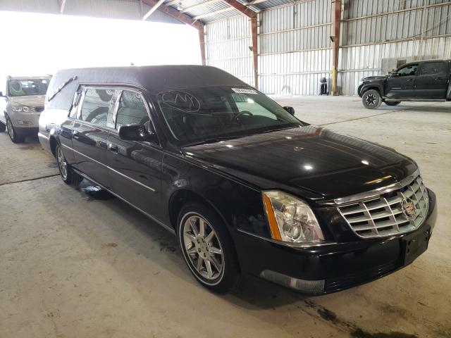 CADILLAC PROFESSION 2011 1ge7k9c61bu600641