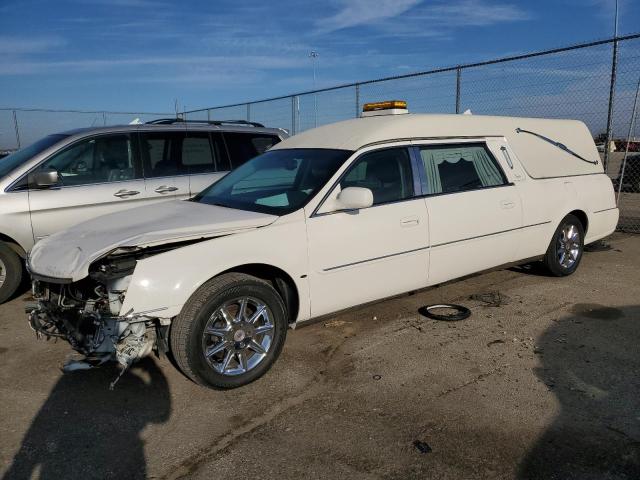 CADILLAC PROFESSION 2011 1ge7k9c63bu600494