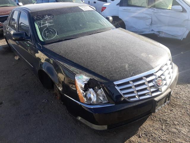 CADILLAC PROFESSION 2011 1ge7k9c67bu600529