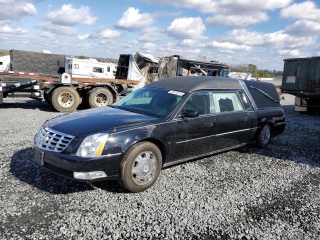 CADILLAC PROFESSION 2011 1ge8k8c60bu500397