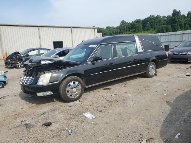 CADILLAC PROFESSION 2011 1ge8k8c64bu500709