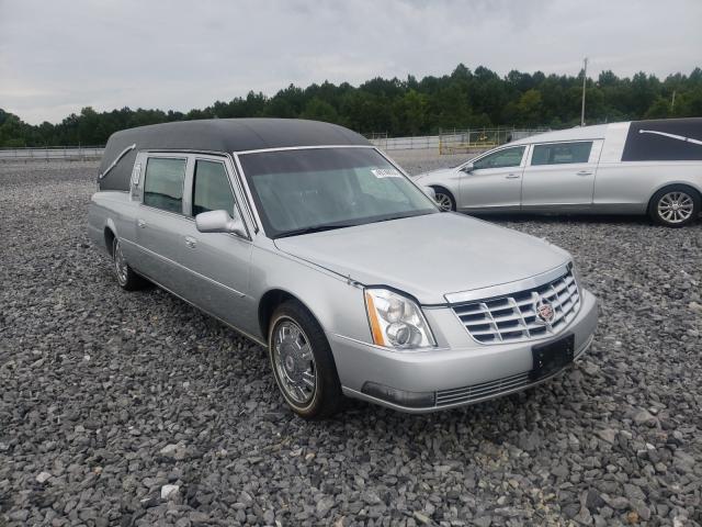 CADILLAC PROFESSION 2011 1ge8k8c65bu500685