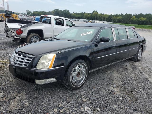 CADILLAC PROFESSION 2011 1ge9k9c64bu550391