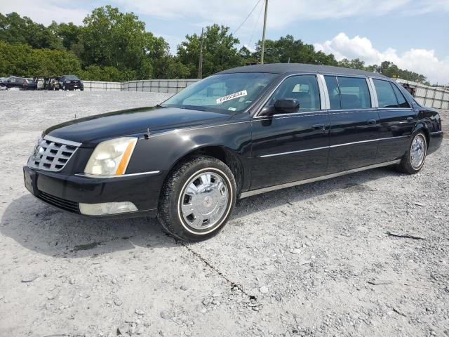 CADILLAC PROFESSION 2011 1ge9k9c68bu550393