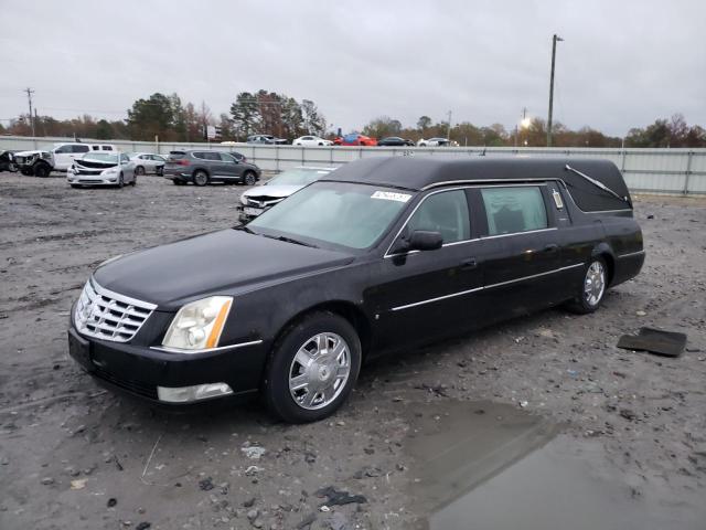 CADILLAC ALL OTHER 2008 1geeh00y08u500076