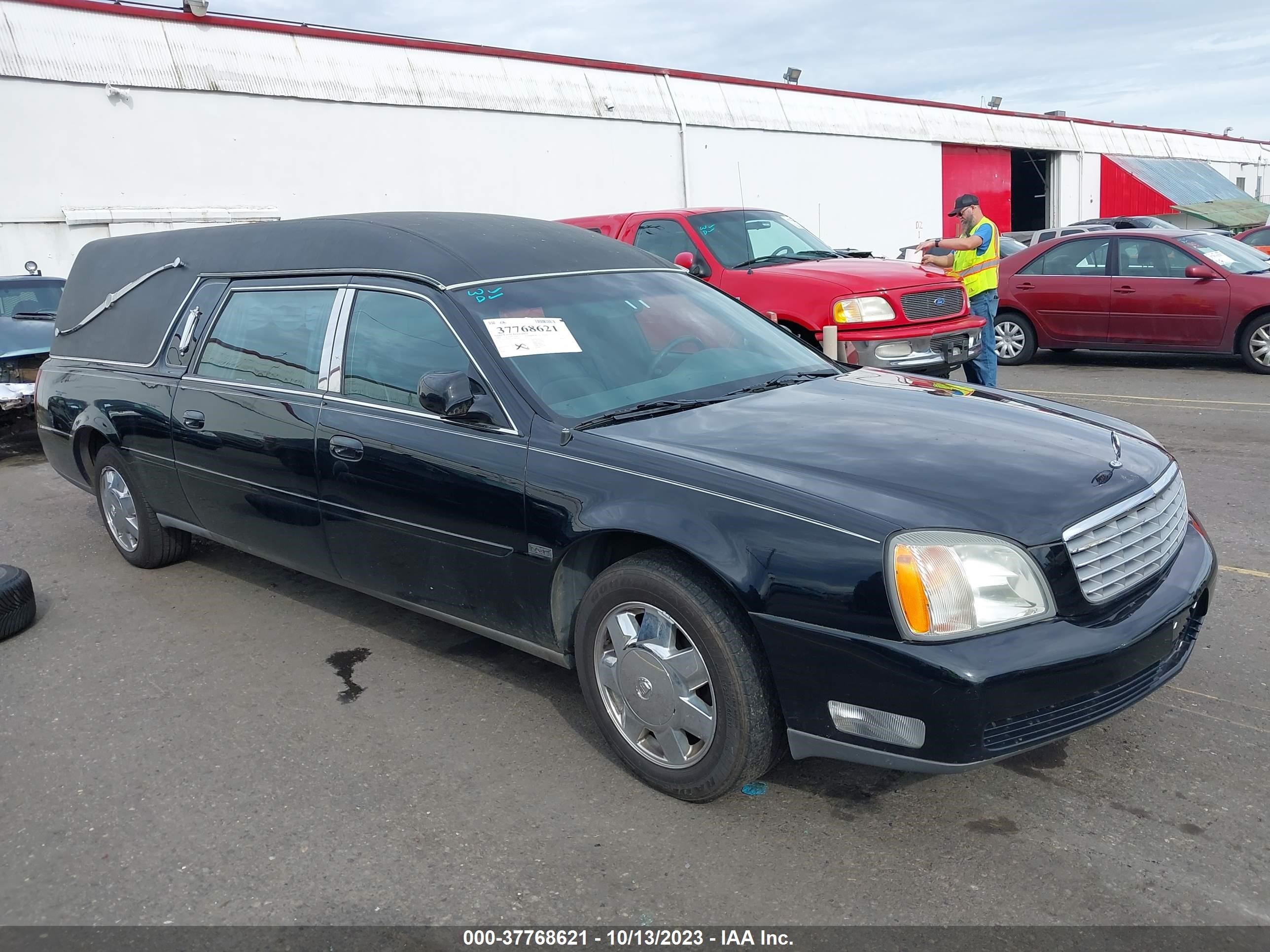 CADILLAC NULL 2002 1geeh00y22u500376