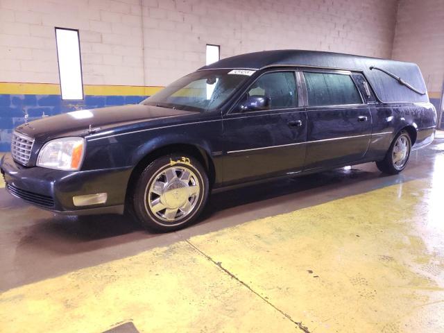 CADILLAC ALL OTHER 2005 1geeh00y35u500519