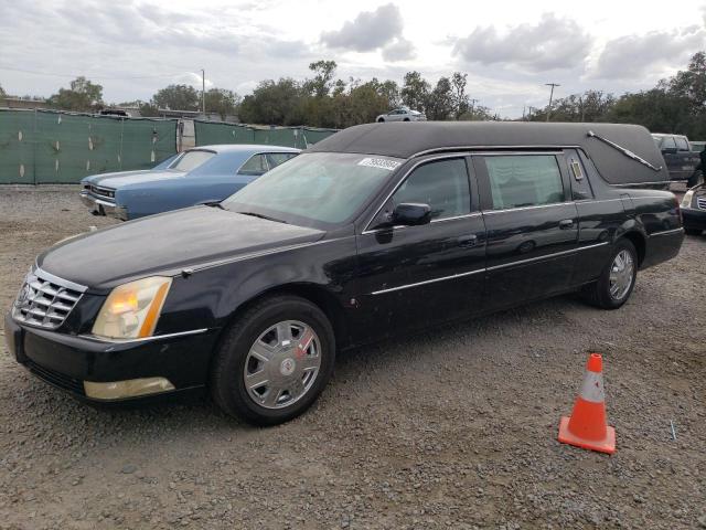 CADILLAC COMMERCIAL 2008 1geeh00y48u500050