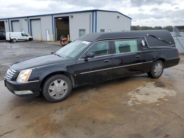 CADILLAC COMMERCIAL 2008 1geeh00y68u500020