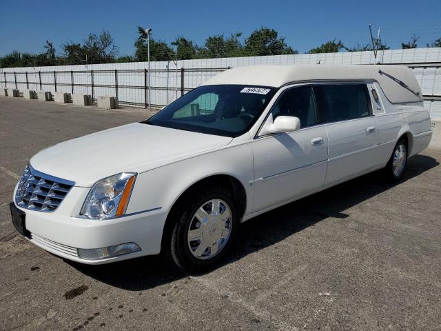 CADILLAC ALL OTHER 2008 1geeh00y88u500262