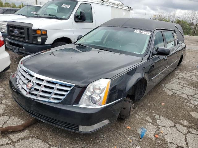 CADILLAC ALL OTHER 2008 1geeh00yx8u500067